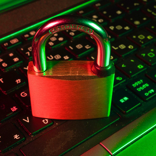 Five Common Security Awareness Topics